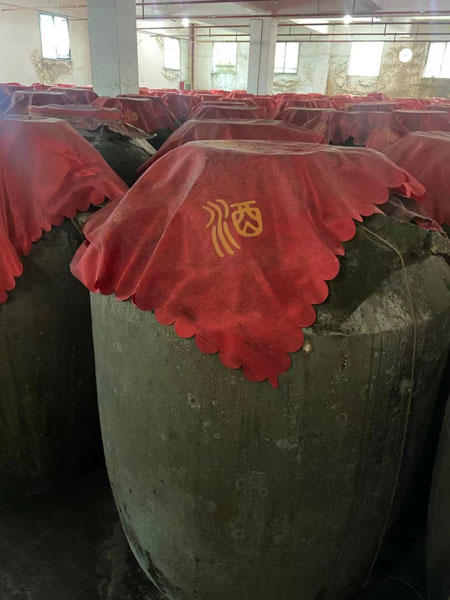 3酱香型白酒价格表，酱酒的“苦”是怎么产生的？

